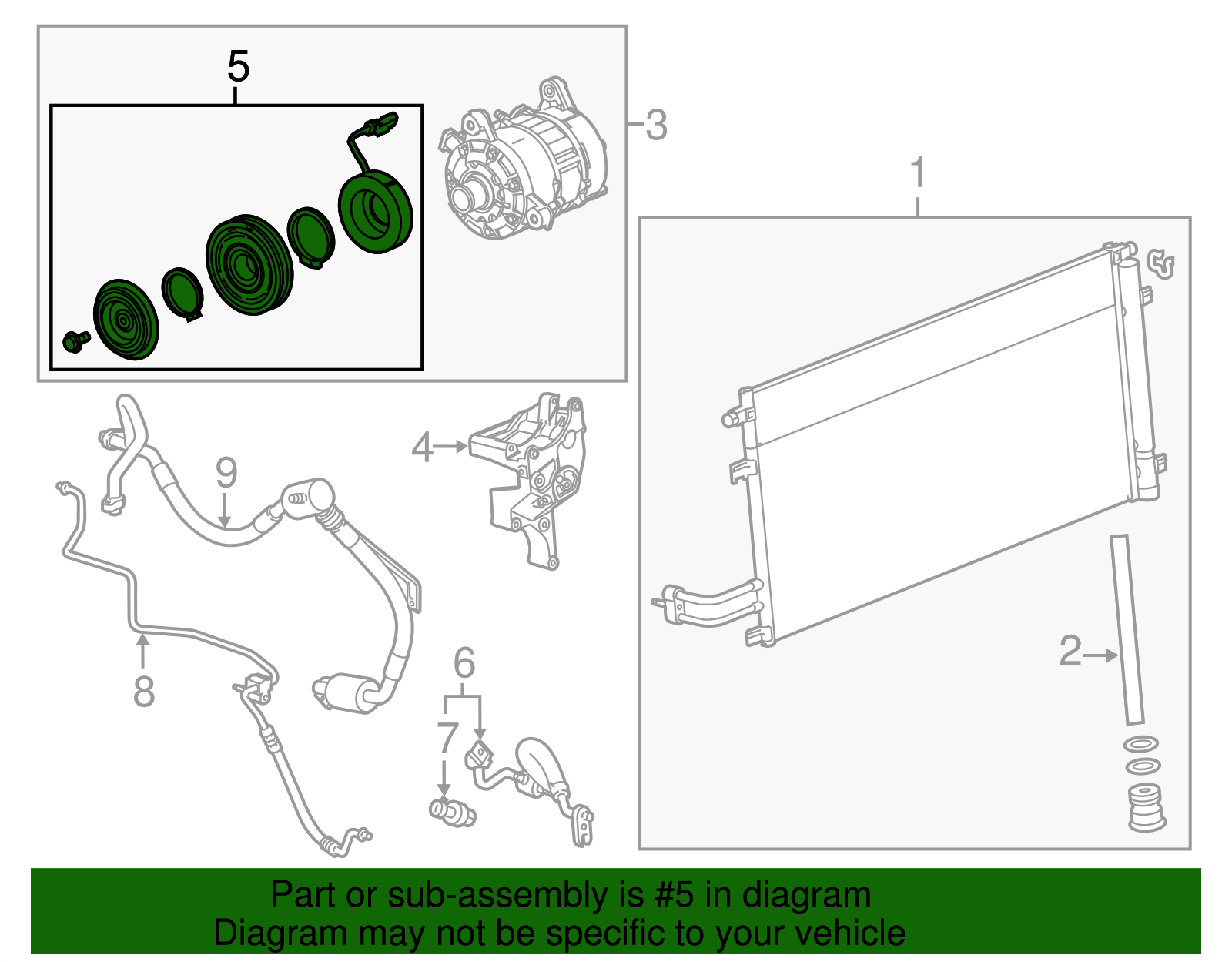 8-Quart Digital Air Fryer