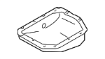 2000-2011 Hyundai Accent - Trans Pan