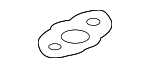 262592B000 - Engine: Strainer Gasket for Hyundai: Accent, Elantra, Elantra GT, Ioniq, Kona, Sonata, Tucson, Veloster Image