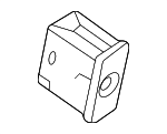 2K09596239B9 - Body: Blind Cover for Audi Image