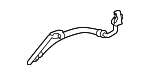 8871106420 - : Discharge Hose for Toyota: Avalon, Camry Image