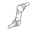 37143412759 - : Link Rod for BMW: X3 Image