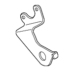 37143412102 - Electrical: Level Sensor Front Bracket for BMW Image