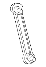 37146752797 - Electrical: Link Rod for BMW Image