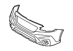 57704AN01A - : Bumper Cover for Subaru Image