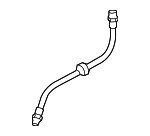 8K0611775G - : Brake Hose for Audi: allroad Image