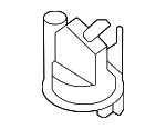 4K0512135 - Suspension: Cap for Audi Image