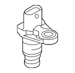 31342468 - Electrical: Crankshaft Sensor for Volvo: S60, S60 Cross Country, S80, S90, V60, V60 Cross Country, V90, V90 Cross Country, XC40, XC60, XC70, XC90 Image