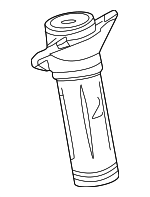 4875042020 - : Shock Mount for Subaru: Solterra Image