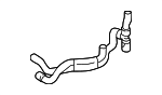 Inlet Hose