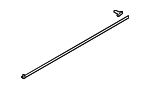 4KE833178B - Body: Seal for Audi Image