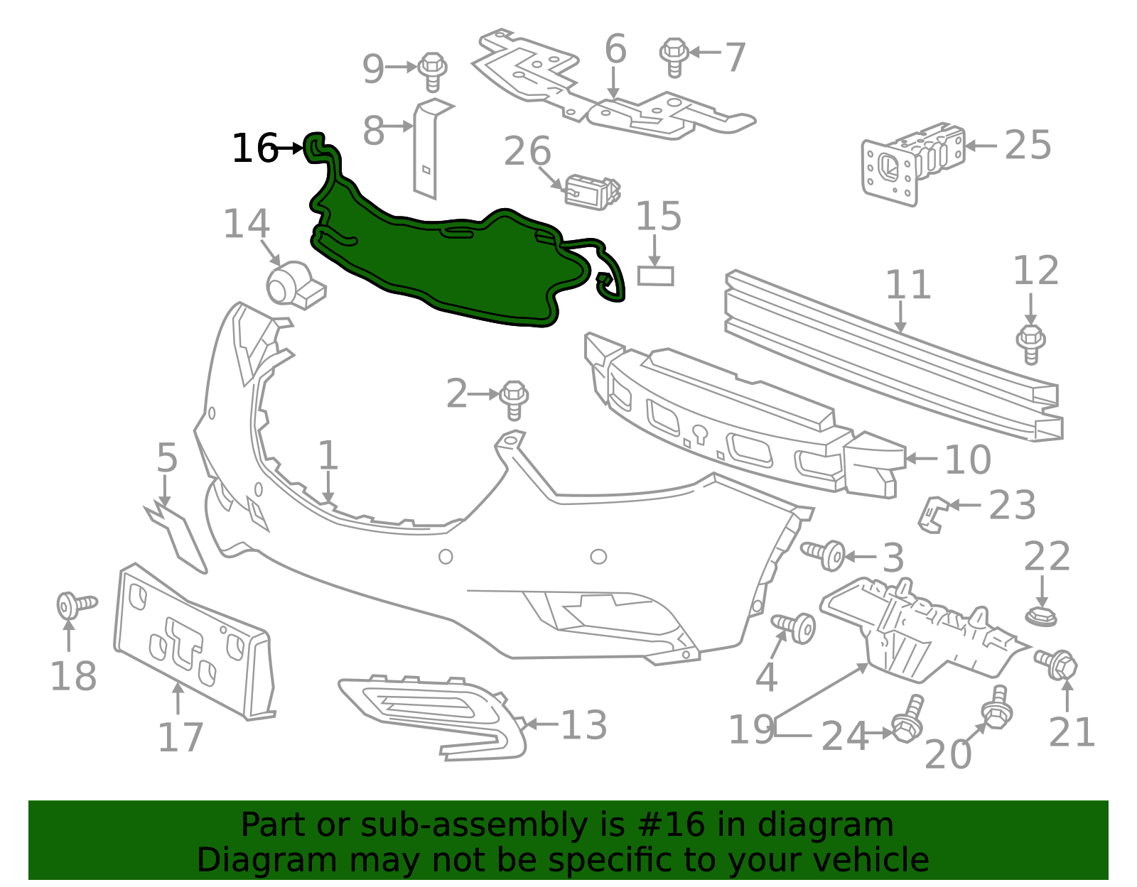Parking Sensor Wiring - OEM Precision for Parking Tech | AutoNation Parts