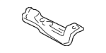 6144165D20 - Body: Seat Crossmember for Suzuki Image