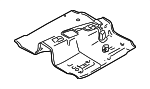 6141165DV0 - : Front Floor Pan for Suzuki Image