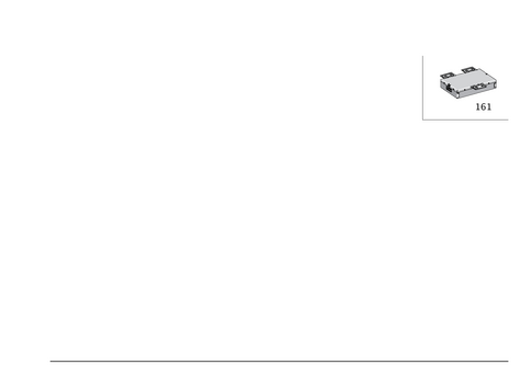 Media Interface for 2017 Mercedes-Benz GLE550e #0