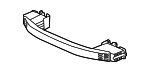 71130TGGA00 - Body: Impact Bar for Honda: Civic Image