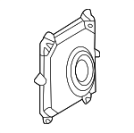 92180S2500 - Electrical: Module for Hyundai: Santa Fe Image
