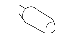 99963113490 - : Bulb for Porsche Image