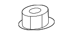 9YB041032 - Suspension: Upper Mount Nut for Mazda Image