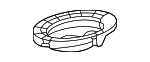 KBB634012A - Suspension: Upper Seat for Mazda Image