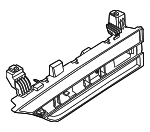 923A4T4000 - : Repeater Lamp for Hyundai Image
