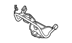 56190J9000 - Steering: Wire Harness for Hyundai: Kona Image