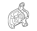 18026269 - Brakes: Caliper for Oldsmobile: Alero | Pontiac: Grand Am Image