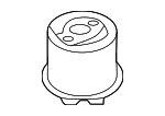 55417S1000 - Suspension: Suspension Cross-member Front Bushing for Hyundai Image image