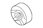 21772S1100 - Suspension: Insulator for Hyundai Image image