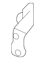 91054CC100 - Body: Cap for Subaru Image