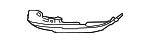 91054FN110 - Body: Lower Cover for Subaru Image