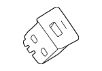 SU5Z19G317A - Electrical: Audio Auxiliary Jack for Ford Image