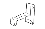 15929237 - Body: Door Check for Hummer: H3, H3T Image