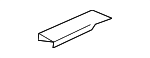 9P1871777 - Body: Lower Trim Retainer for Porsche Image