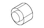 9216339000 - Electrical: Tail Lamp Assembly Cap for Kia Image