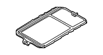 54107198763 - Body: Sunroof Frame for BMW: X5 Image