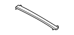 54137170932 - Body: Gutter for BMW: X5 Image