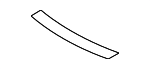 54107198761 - Body: Net for BMW: X5 Image