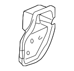 10446516 - Body: Tray Lining for Chevrolet: Venture | Oldsmobile: Silhouette Image