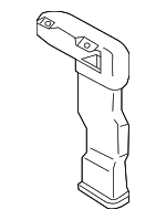 282101R100 - Engine: Air Duct for Hyundai: Accent Image