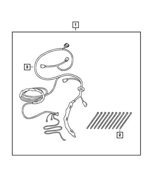 Carriers and Cargo Hauling for 2016 Dodge Charger #0