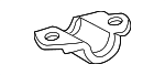 MR403646 - Suspension: Stabilizer Bar Bracket for Mitsubishi Image