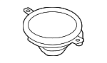 963603S400U - Body: Inst Panel Speaker for Kia: Optima Image