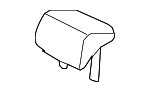 82140SVAA13ZA - Body: Headrest for Honda: Civic Image