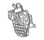 8615042070 - Body: Woofer for Toyota: RAV4, RAV4 Prime Image