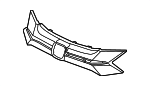 2016-2018 Honda HR-V - Molding Front Grille
