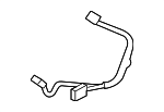8158575030 - Electrical: Socket &amp; Wire for Lexus: HS250h Image