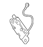 13241209 - : Digital Radio Antenna for Saab: 9-5 Image