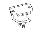 1237138040 - : Rear Mount for Lexus: LS600h Image