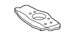 5720950010 - Engine: Engine Crossmember for Lexus: LS460, LS600h Image